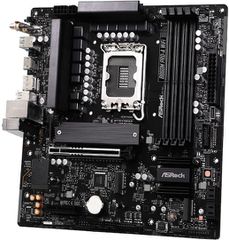Μητρική ASROCK B860M Pro-A WiFi Intel (1851) Micro ATX