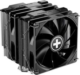 Ψύκτρα Επεξεργαστή Xilence Cryon M806D.B Multisocket XC091 Socket AM4/AM5/1200/115x/1700
