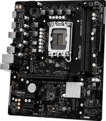 Μητρική ASROCK B860M-H2 (1851) (D)