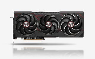 SAPPHIRE PULSE Radeon RX 9070 XT 16GB GDDR6 Gaming (UEFI)