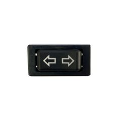 Mcar ΔΙΑΚΟΠΤΗΣ ΠΑΡΑΘΥΡΩΝ UNIVERSAL ΜΟΝΟΣ 5PIN - 1 ΤΕΜ.