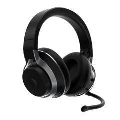 Gaming Headset Turtle Beach Stealth Pro - PlayStation Ακουστικά Bluetooth - USB Μαύρο