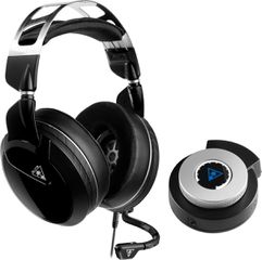 Gaming Headset Turtle Beach Elite Pro 2 + SuperAmp PS4 Ενσύρματo & Ασύρματo, Bluetooth, USB, Μαύρο