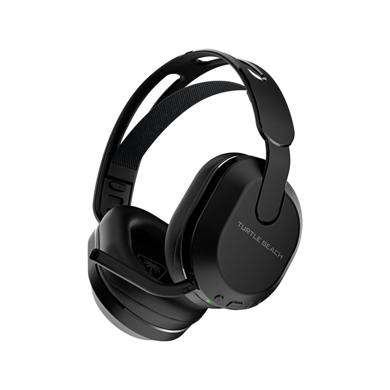 Gaming Headset Turtle Beach Stealth 500 Bluetooth Μαύρο