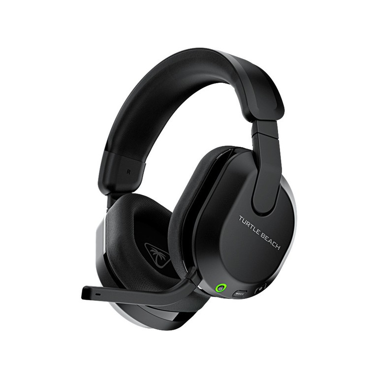 Gaming Headset Turtle Beach Stealth 600 Gen 3 Bluetooth Μαύρο