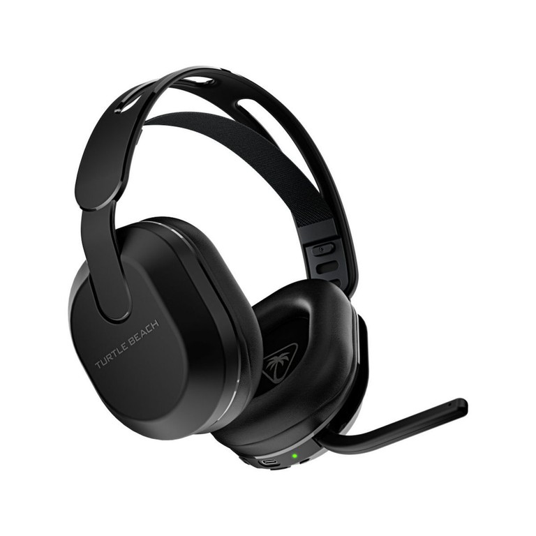 Gaming Headset Turtle Beach Stealth 500 Bluetooth Xbox, PC, mobile Μαύρο