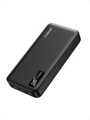 Powerbank Ugreen 10000mAh Two-way Fast Charging Powerbank Black Γκρι