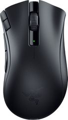 Ποντίκι Razer DeathAdder V2 X HyperSpeed Wireless + Bluetooth 14000 DPI Black