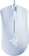 Ποντίκι Razer DeathAdder Essential USB-A Ενσύρματο 6400 DPI White