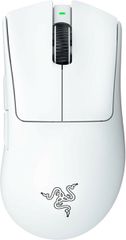 Ποντίκι Razer DeathAdder V3 Pro Ασύρματο White