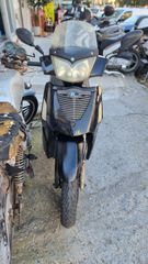 Kymco PEOPLE-S 200 2006