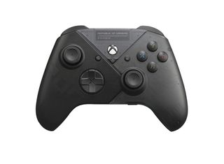 ASUS ROG Raikiri USB Gamepad Ενσύρματο PC, Xbox Black