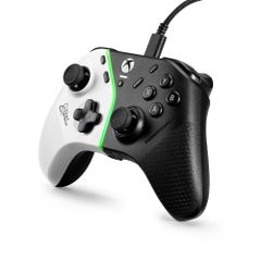 Thrustmaster H.E.A.R.T. Ενσύρματο Gamepad USB, PC, Xbox, White Black