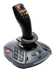 Thrustmaster SimTask FarmStick X Joystick USB 2.0 Xbox Black