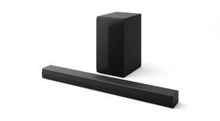 LG S60T Soundbar 3.1 κανάλια 340 W