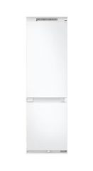 Ψυγειοκαταψύκτης Εντοιχιζόμενος Samsung BRB70F26CES0EO 267lt, NoFrost, E, με Wifi (Υ177,5xΠ54xΒ55εκ)