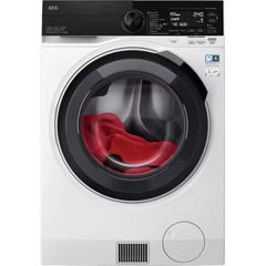 Πλυντήριο-Στεγνωτήριο Ρούχων AEG LWR98165NXE 10kg/6kg Ατμού 1600 Rpm