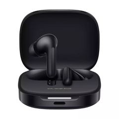 Bluetooth Handsfree Ακουστικά Xiaomi Redmi Buds 6 Black