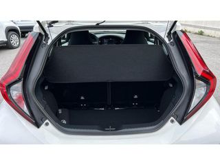 Toyota Aygo 2023 X-PLAY CLIMA SMART KEY-thumb-17