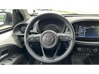 Toyota Aygo 2023 X-PLAY CLIMA SMART KEY-thumb-12