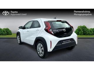 Toyota Aygo 2023 X-PLAY CLIMA SMART KEY-thumb-1