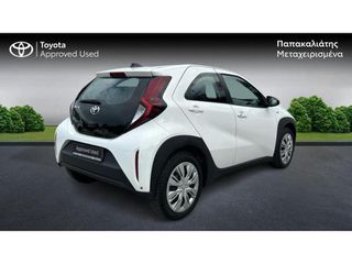 Toyota Aygo 2023 X-PLAY CLIMA SMART KEY-thumb-9