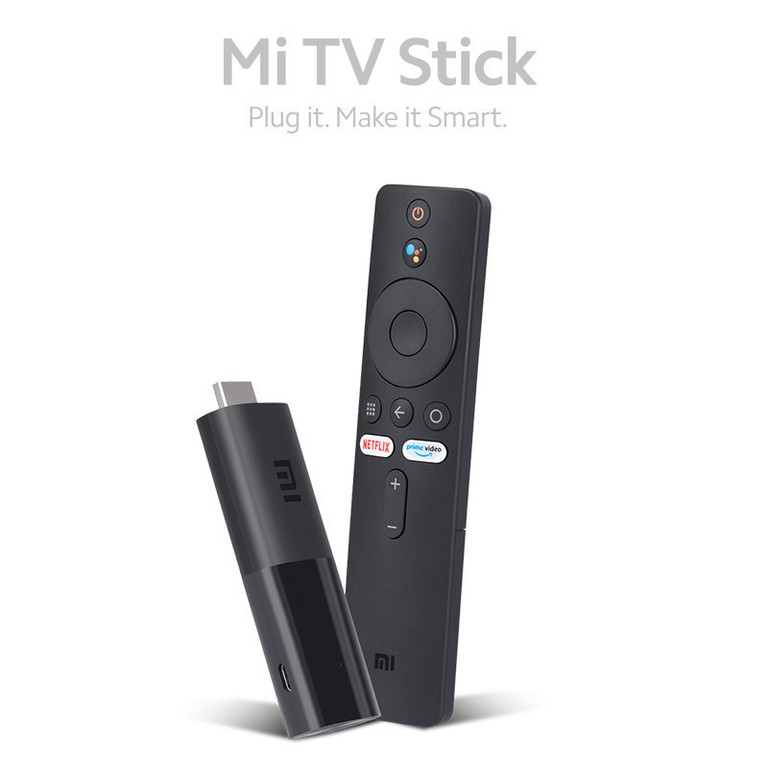 Xiaomi Mi TV Stick HDMI Full HD Android