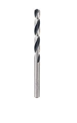 Bosch PointTeQ Τρυπάνι HSS με Κυλινδρικό Στέλεχος για Μέταλλο 6mm 2608577167