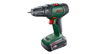 Δραπανοκατσάβιδο Bosch Universaldrill 18V 06039D4005