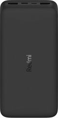 Power Bank Xiaomi Redmi VXN4304GL 20000 mAh Black