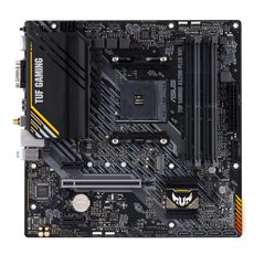 Μητρική ASUS TUF GAMING A520M-PLUS WIFI AM4 micro ATX