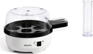 Βραστήρας Αυγών Krups EG 233115 Ovomat Special για 7 αυγά
