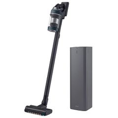 Samsung Jet 85 CompleteClean Plus Επαναφορτιζόμενη Σκούπα Stick 25.2V Μαύρη