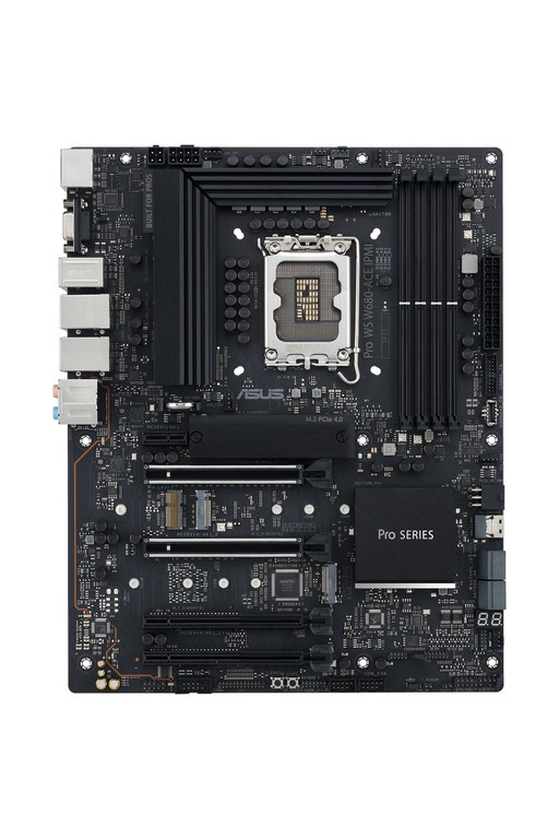 Μητρική ASUS PRO WS W680-ACE IPMI