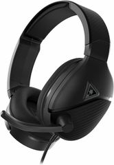 Turtle Beach Recon 200 Gen 2 Over Ear Gaming Headset με σύνδεση 3.5mm