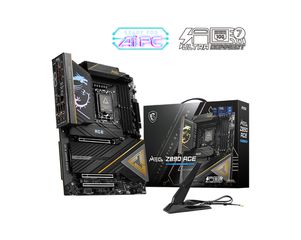 Μητρική MSI MEG Z890 ACE Intel 1851 ATX