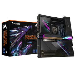 Μητρική GIGABYTE Z890 AORUS XTREME AI TOP LGA 1851 (Socket V1) Extended ATX