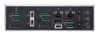Μητρική ASUS PROART Z890-CREATOR WIFI (1851)