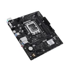 Μητρική ASUS PRIME H610M-R-SI LGA 1700 MICRO ATX 90MB1GL0-M0ECY0