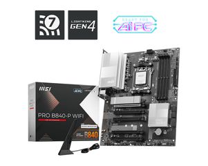 Μητρική MSI PRO B840-P WIFI