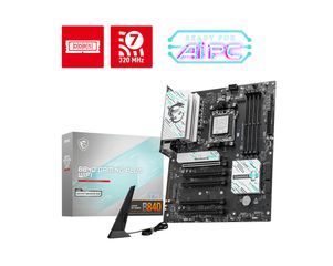Μητρική MSI B840 GAMING PLUS WIFI