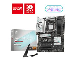 Μητρική MSI B850 GAMING PLUS WIFI