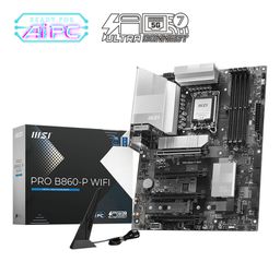 Μητρική MSI PRO B860-P WIFI