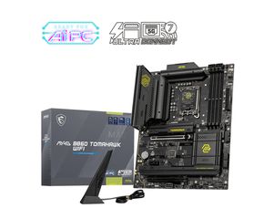 Μητρική MSI MAG B860 TOMAHAWK WIFI