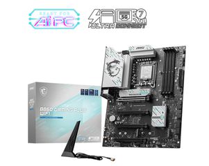 Μητρική MSI B860 GAMING PLUS WIFI