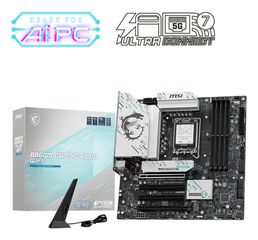 Μητρική MSI B860M GAMING PLUS WIFI