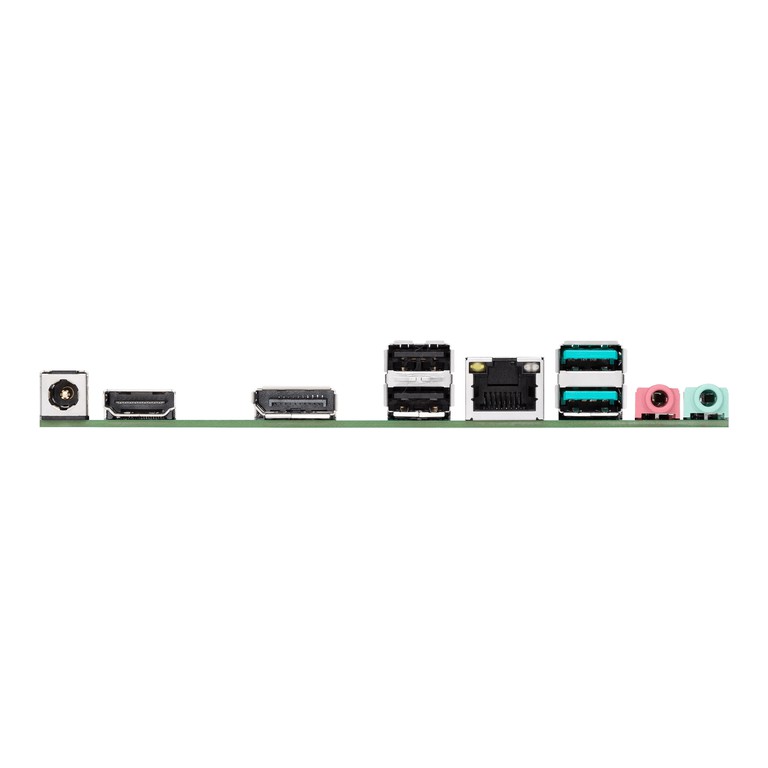 Μητρική ASUS Pro H610T D4-CSM