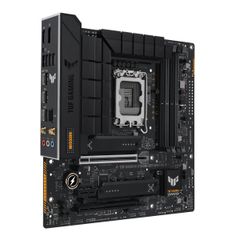 Μητρική ASUS TUF GAMING B760M-BTF WIFI D4