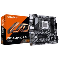 Μητρική GIGABYTE B840M DS3H AM5 micro ATX