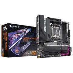 Μητρική GIGABYTE B650M AORUS ELITE AM5 ATX